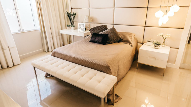 Projects cozy-modern-bedroom