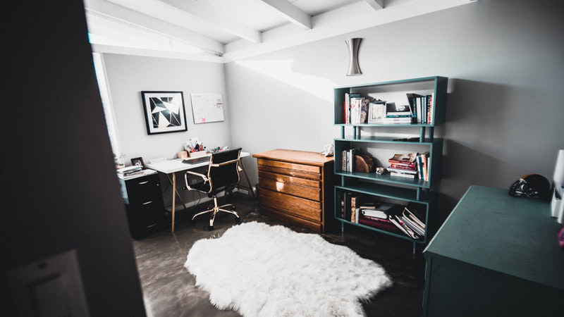 Projects white-floor-rug