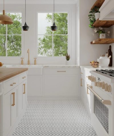 kitchen, interior design, modern, home, house